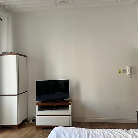 Capitale Apartamento