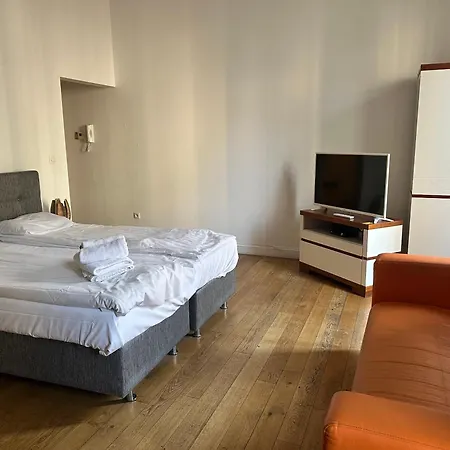 Capitale Apartamento *