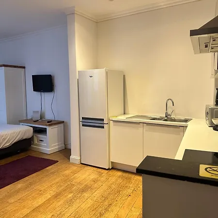 Capitale * 브뤼셀