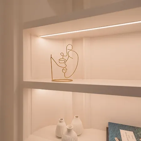 Apartamento Luxueux Au Centre De Bruselas