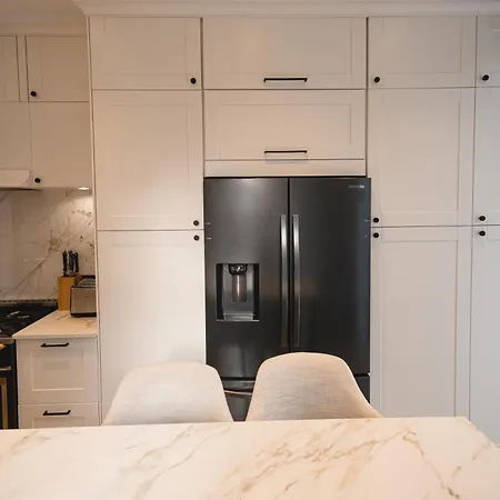 Luxueux Au Centre De Apartamento *