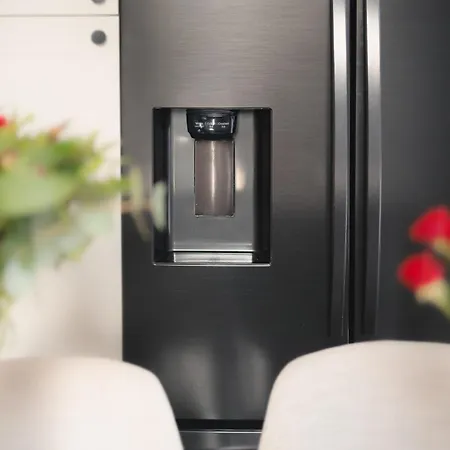 Luxueux Au Centre De Apartamento