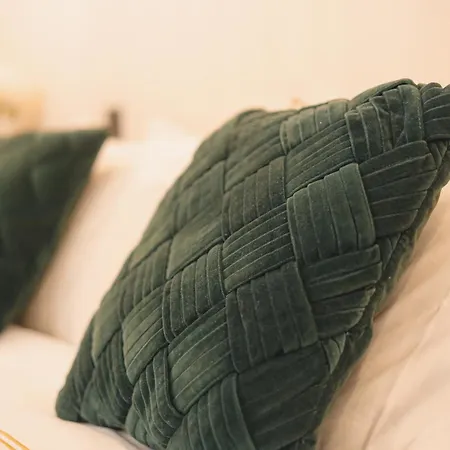 Apartamento Luxueux Au Centre De *