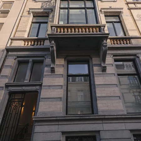 Apartamento Luxueux Au Centre De *