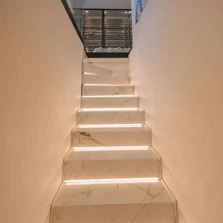 Luxueux Au Centre De Apartamento *