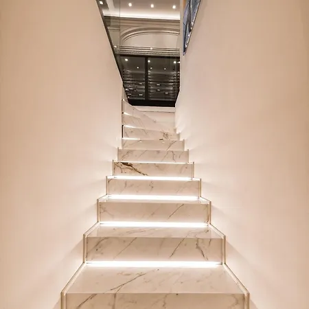 Luxueux Au Centre De Apartamento Bruselas