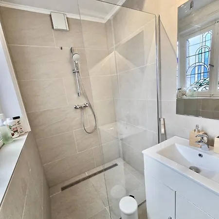 Apartamento Résidence Marianne Bruselas