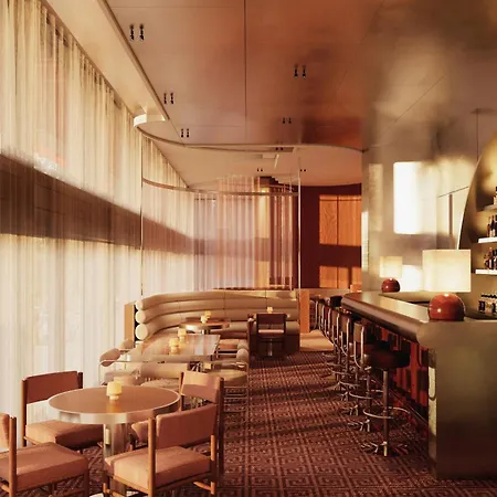 The Standard, Hotel