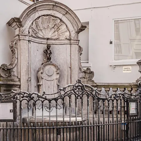 Arm Bruxelles