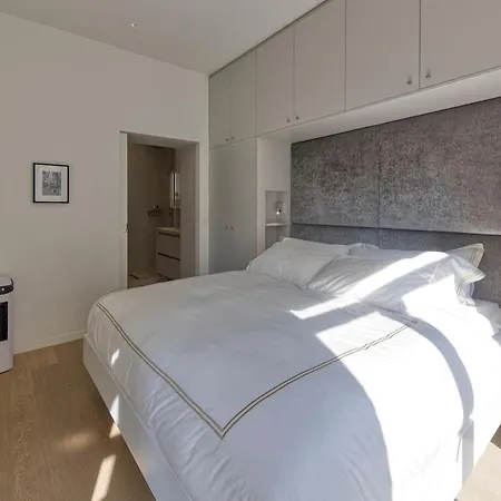 Downtown Splendor Vii Appartement *