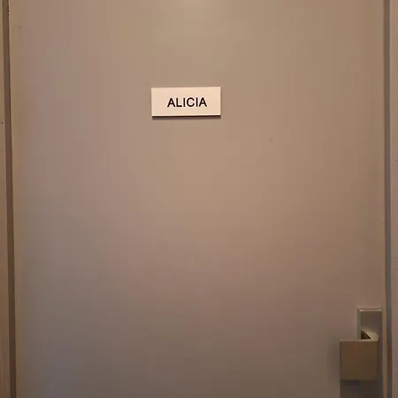 Alicia's Duplex European Quarter * Brüsszel