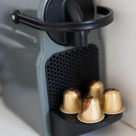 Downtown Splendor V * Bruxelas