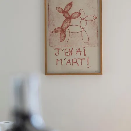 Downtown Splendor V Apartamento Bruxelas