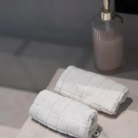 Apartamento Downtown Splendor V