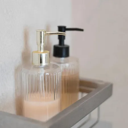 Apartamento Downtown Splendor V *