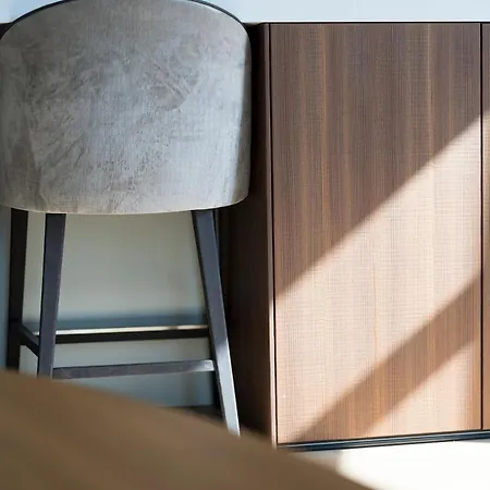 Apartamento Downtown Splendor V Bruxelas