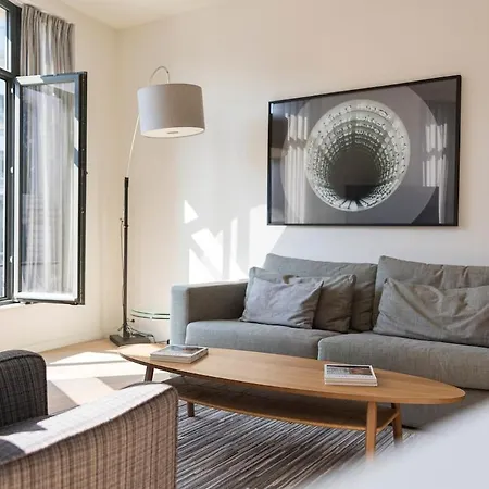 Downtown Splendor V Apartamento *