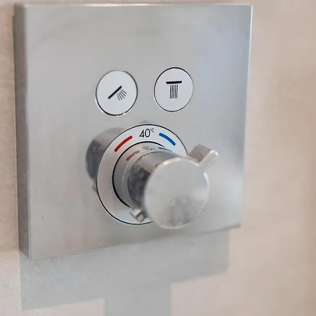 Downtown Splendor V * Bruxelas