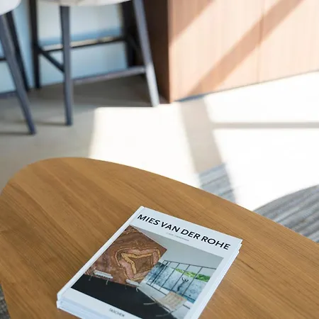 Downtown Splendor V Apartamento *