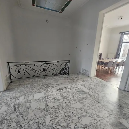 Velvet House Villa