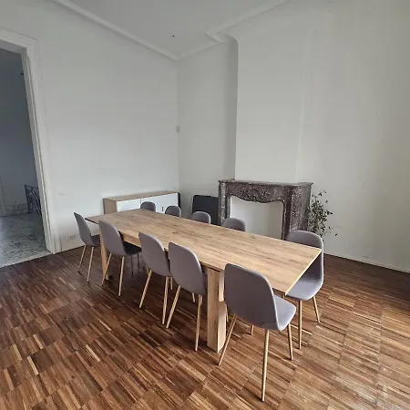 Velvet House Villa Bruxelles