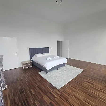 Velvet House Villa Bruxelles
