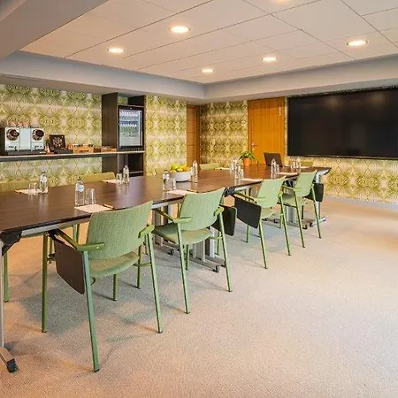 Indigo Brussels - By Ihg 4*