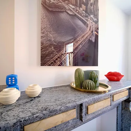 Easy - Center Appartement *