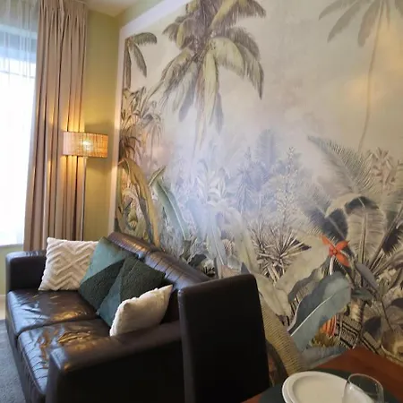 Apartment Cosy