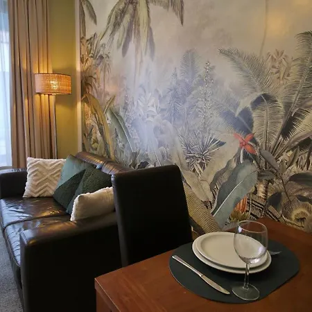 Appartement Cosy