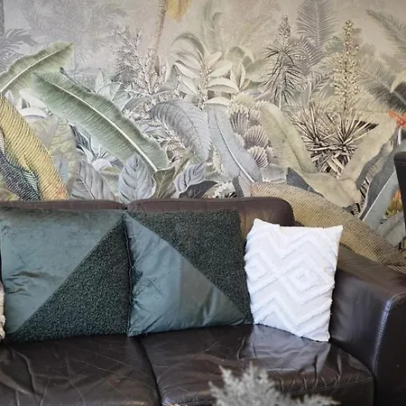Appartement Cosy Bruxelles