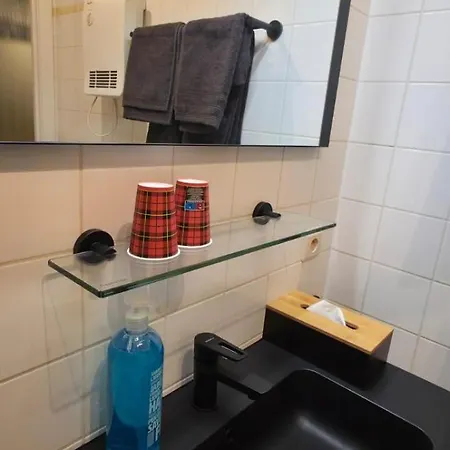 Cosy Apartment