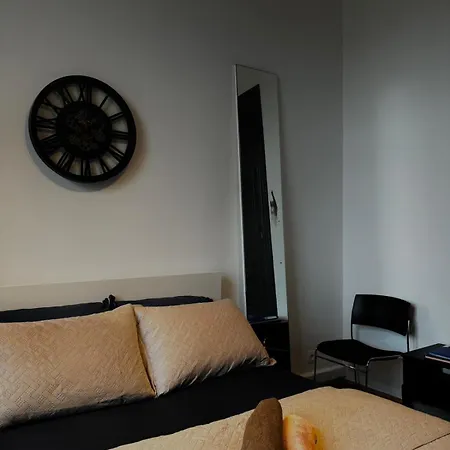 Kwatera prywatna Expo Tour Et Taxi Bruksela