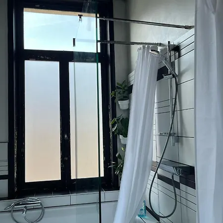Charme 1 Apartment