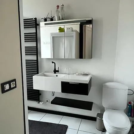 Charme 1 * Brussels