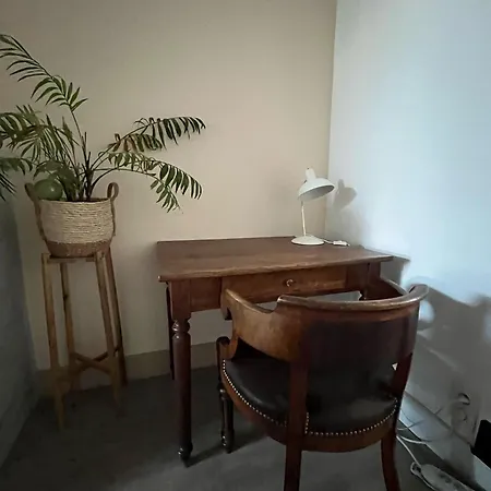 Charme 1 Apartment *