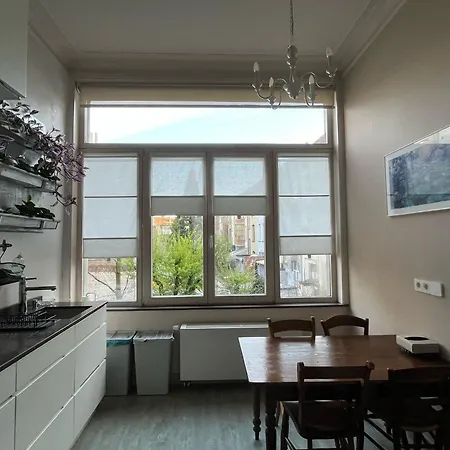 Charme 1 Apartment