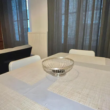 Centre Grand Place Appartement Bruxelles