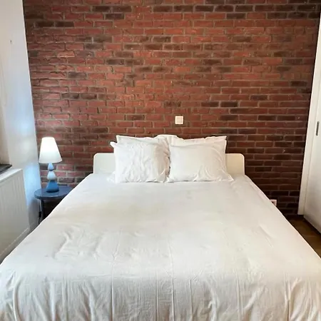 Centre Grand Place Appartement