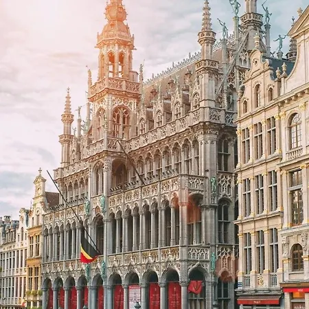 Centre Grand Place Appartement *