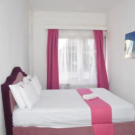 Apartman 1 Confort Gare De L'ouest Brüsszel