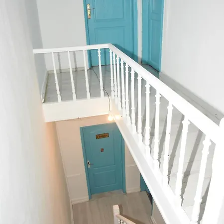 1 Confort Gare De L'ouest Apartman *