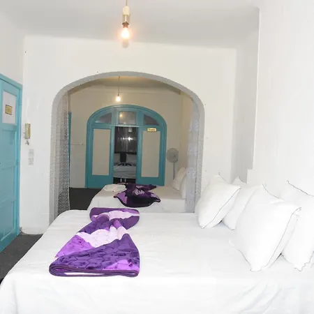 1 Confort Gare De L'ouest Apartman Brüsszel