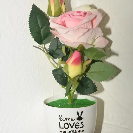 Apartman 1 Confort Gare De L'ouest