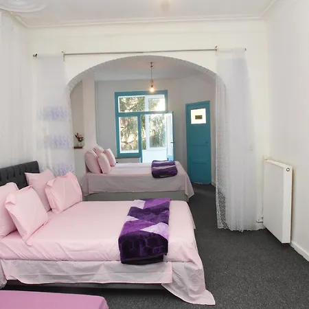 Apartman 1 Confort Gare De L'ouest Brüsszel