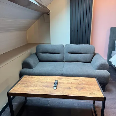Joli Lumineux Brussels