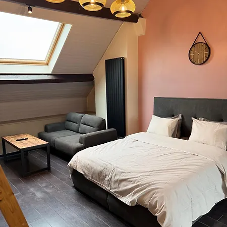 Apartment Joli Lumineux *