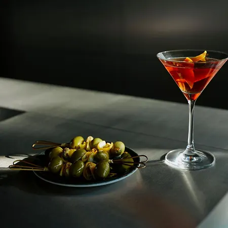 The Standard, Bruxelles
