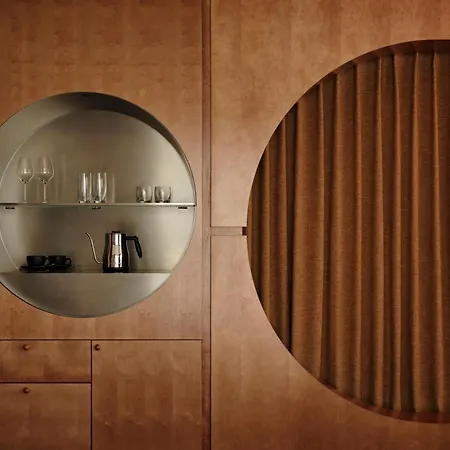 Hotel The Standard, 5*
