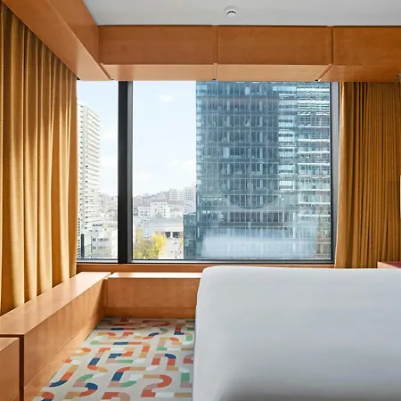 Hotel The Standard, 5*